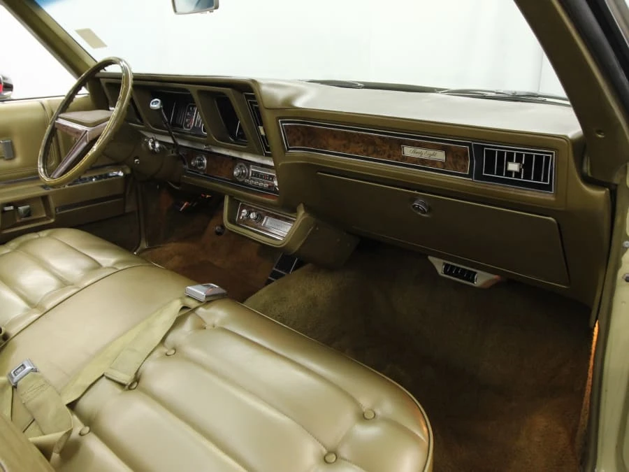 1970 Oldsmobile 98 - Image 22 of 31