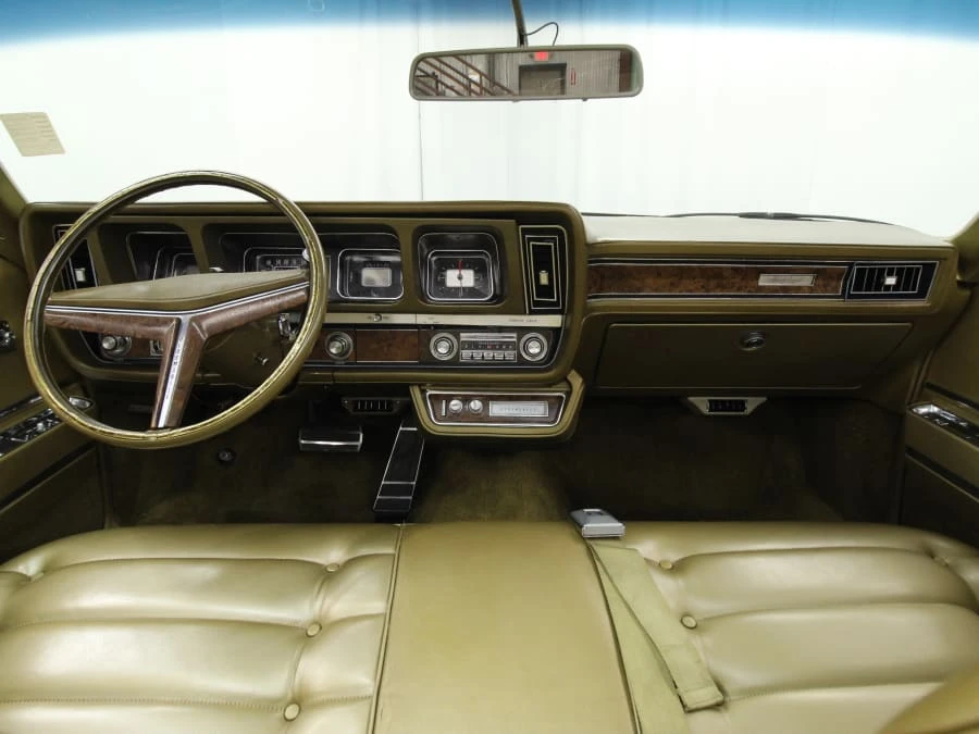 1970 Oldsmobile 98 - Image 23 of 31