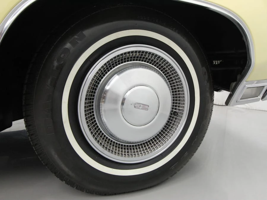 1970 Oldsmobile 98 - Image 25 of 31