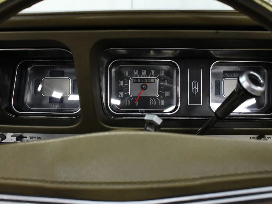 1970 Oldsmobile 98 - Image 27 of 31