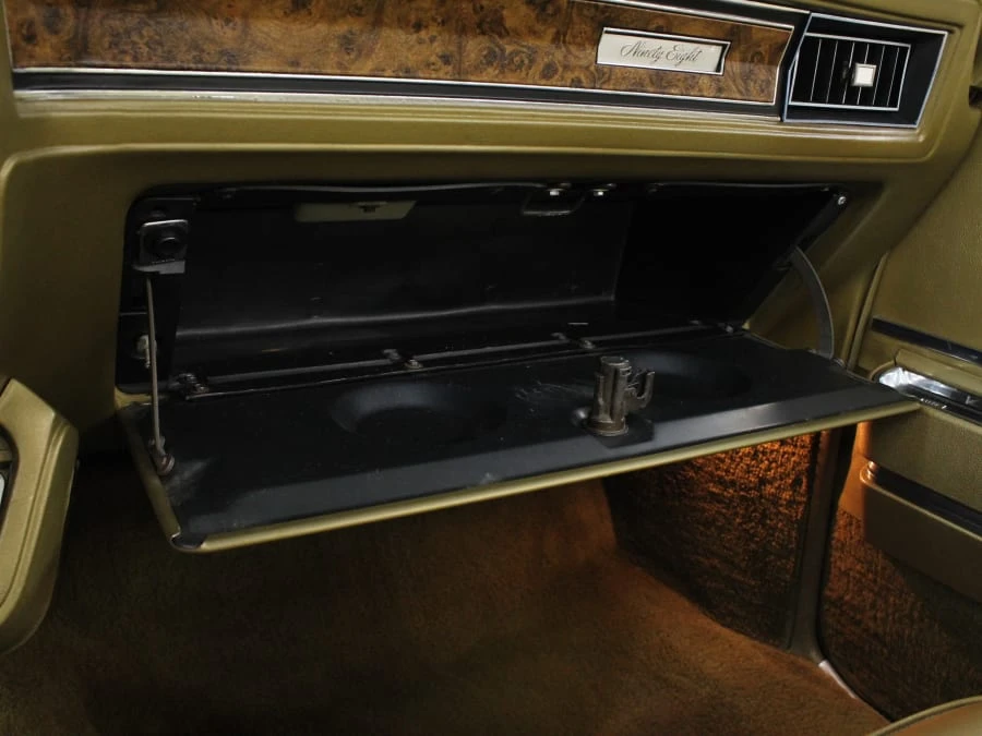 1970 Oldsmobile 98 - Image 31 of 31