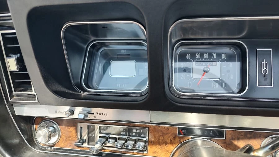 1970 Oldsmobile 98 - Image 5 of 26