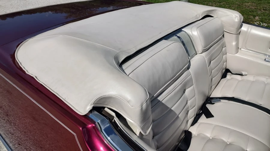 1970 Oldsmobile 98 - Image 13 of 26
