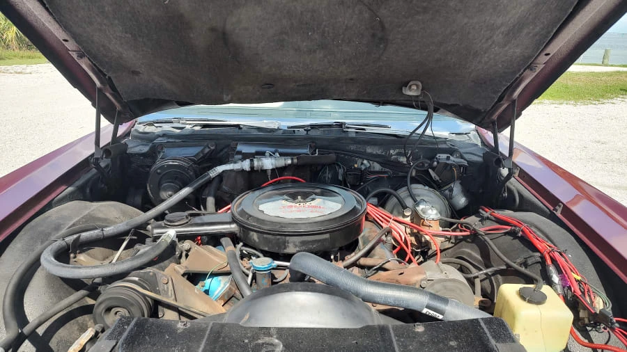 1970 Oldsmobile 98 - Image 14 of 26