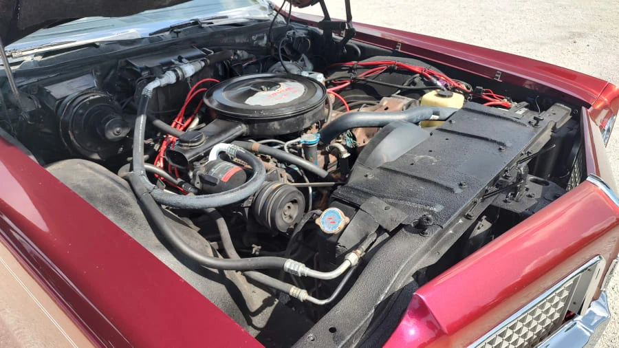 1970 Oldsmobile 98 - Image 15 of 26