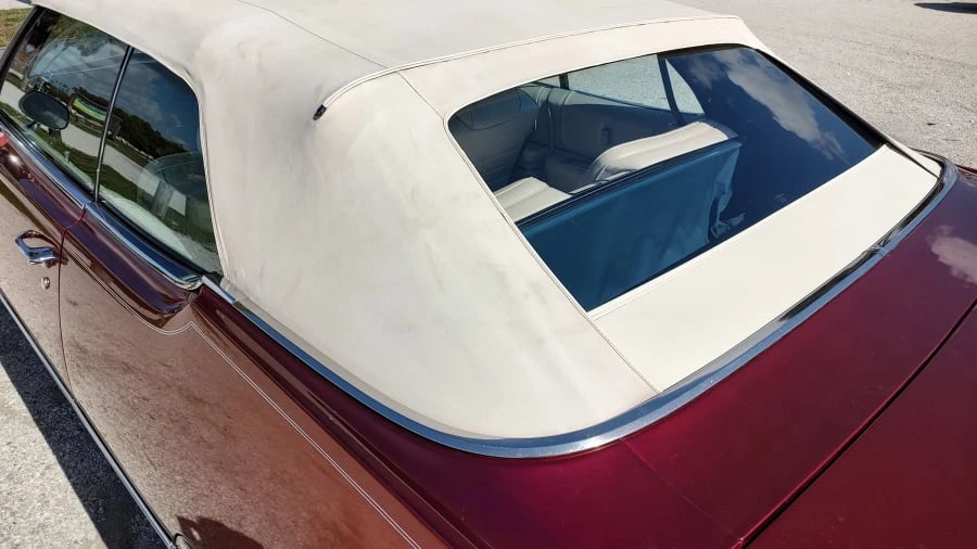 1970 Oldsmobile 98 - Image 18 of 26