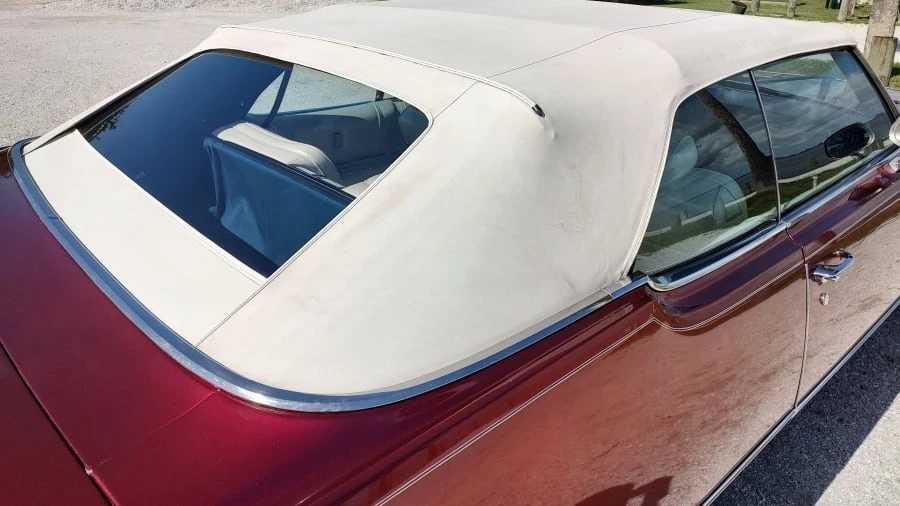 1970 Oldsmobile 98 - Image 19 of 26