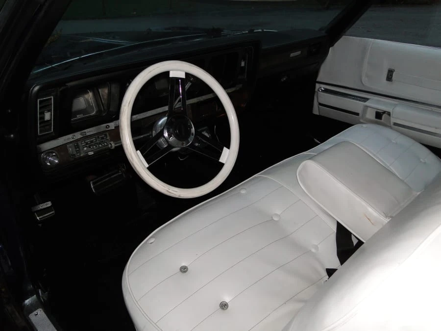1970 Oldsmobile 98 - Image 4 of 8