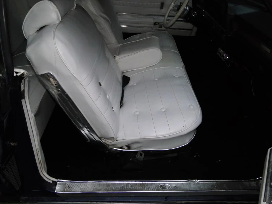 1970 Oldsmobile 98 - Image 5 of 8