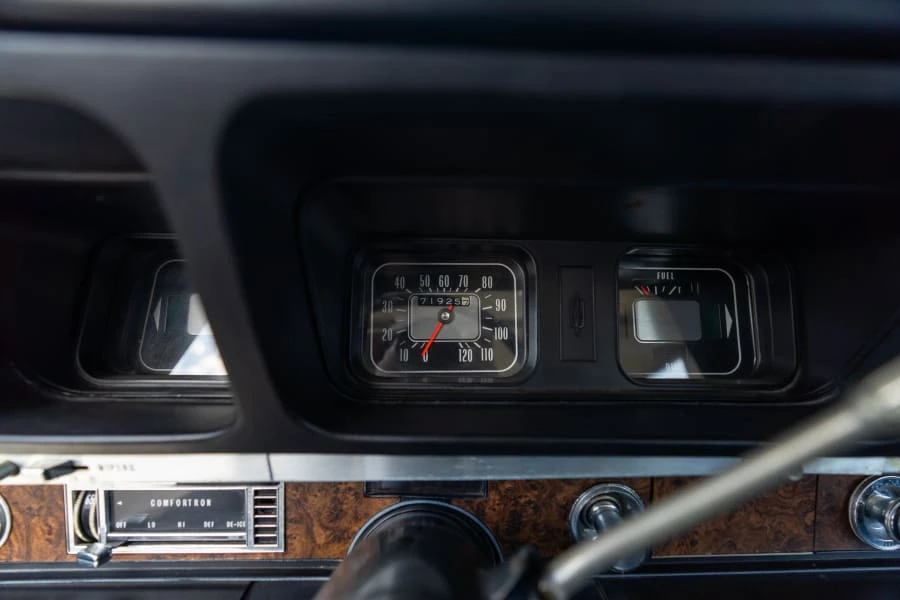 1970 Oldsmobile 98 - Image 14 of 16