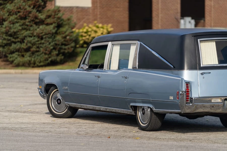 1970 Oldsmobile 98 - Image 11 of 16