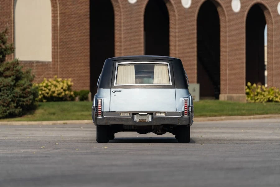 1970 Oldsmobile 98 - Image 5 of 16