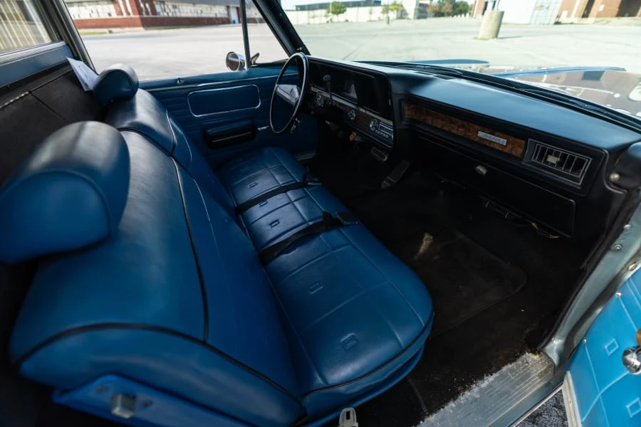 1970 Oldsmobile 98 - Image 13 of 16