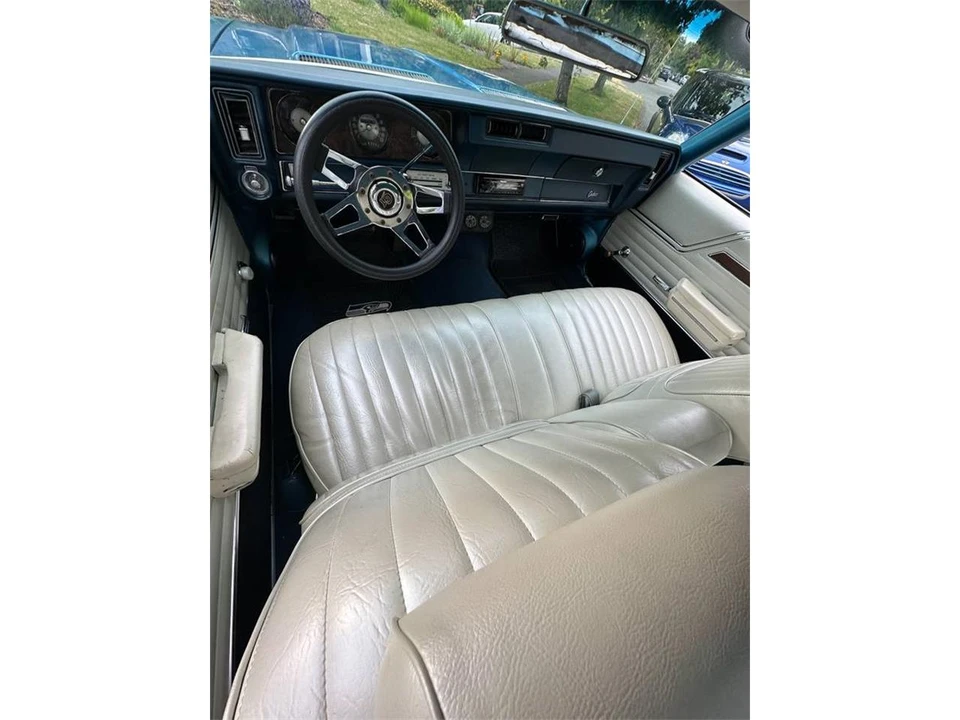 1970 Oldsmobile Cutlass 3rd Gen - Image 4 of 8