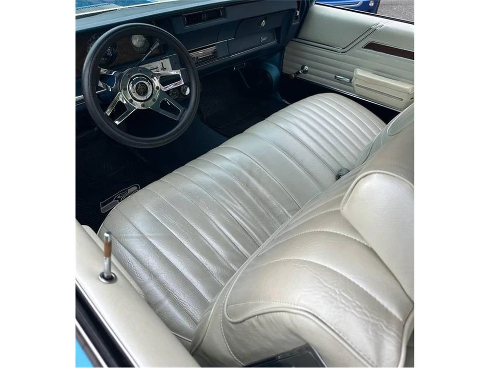 1970 Oldsmobile Cutlass 3rd Gen - Image 5 of 8