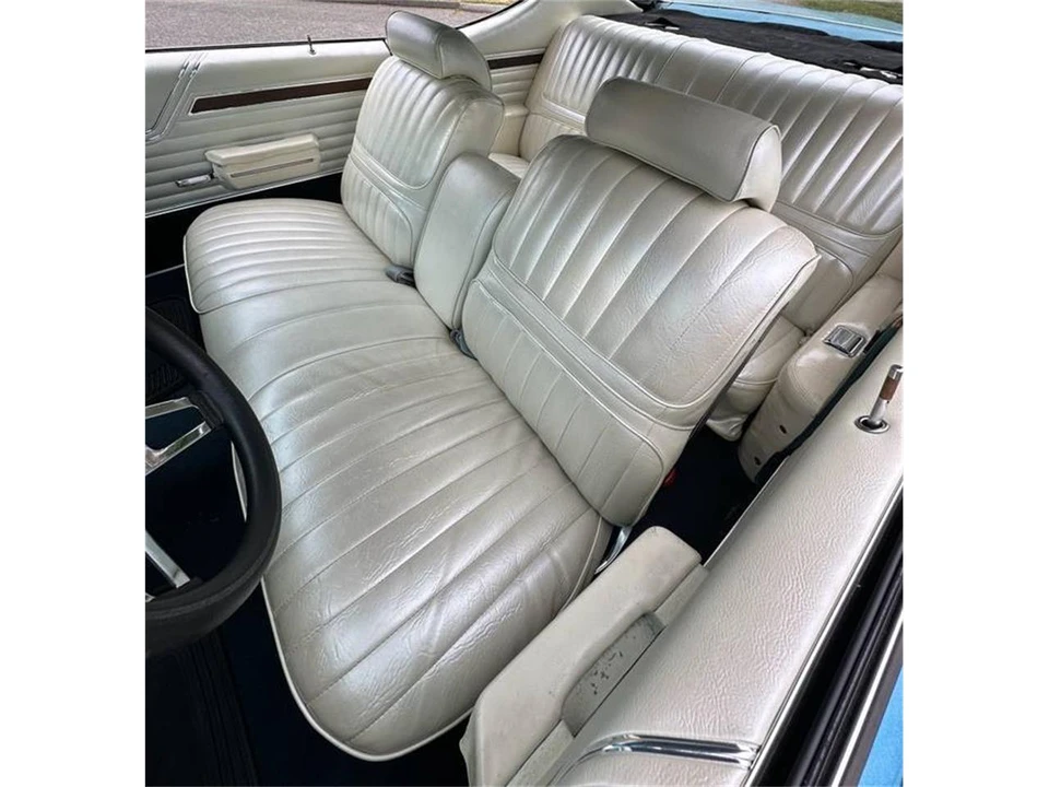 1970 Oldsmobile Cutlass 3rd Gen - Image 6 of 8