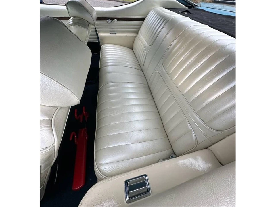 1970 Oldsmobile Cutlass 3rd Gen - Image 7 of 8