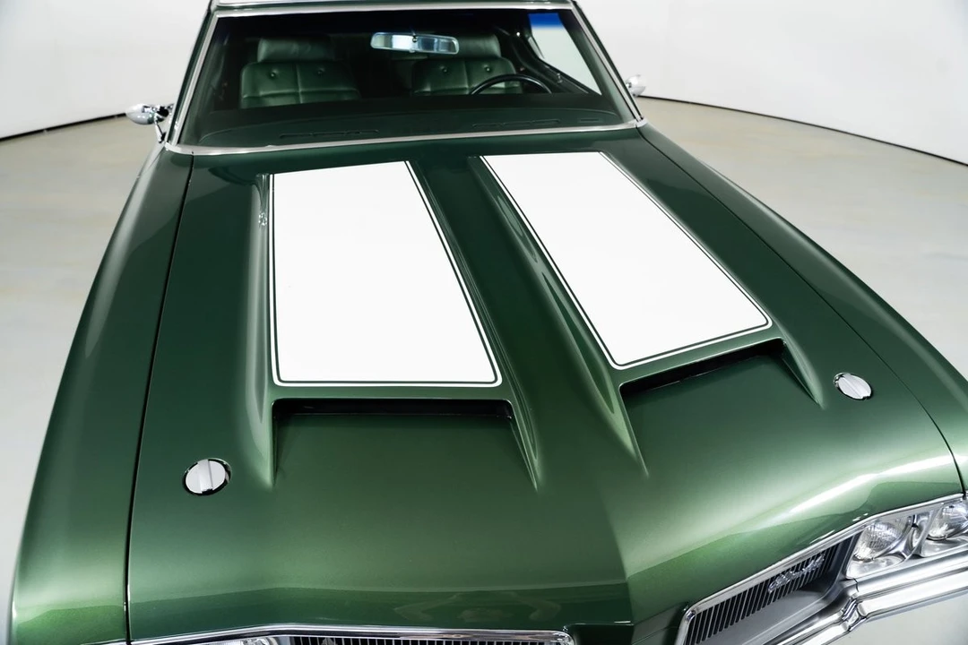 1970 Oldsmobile Cutlass 3rd Gen - Image 5 of 31