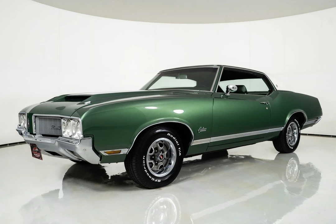 1970 Oldsmobile Cutlass 3rd Gen - Image 6 of 31