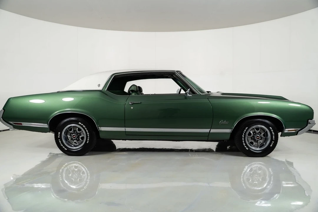 1970 Oldsmobile Cutlass 3rd Gen - Image 16 of 31