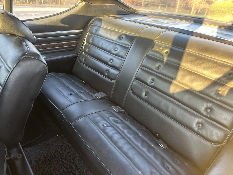 1970 Oldsmobile Cutlass 3rd Gen - Image 13 of 21