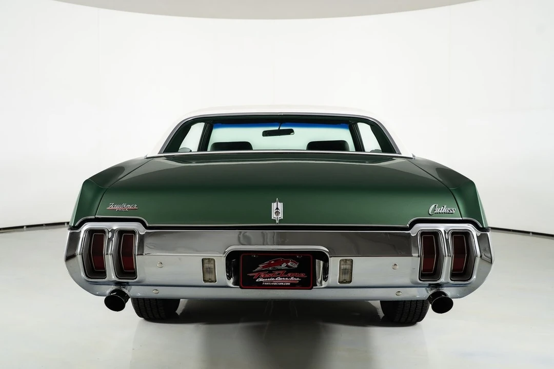 1970 Oldsmobile Cutlass 3rd Gen - Image 13 of 31