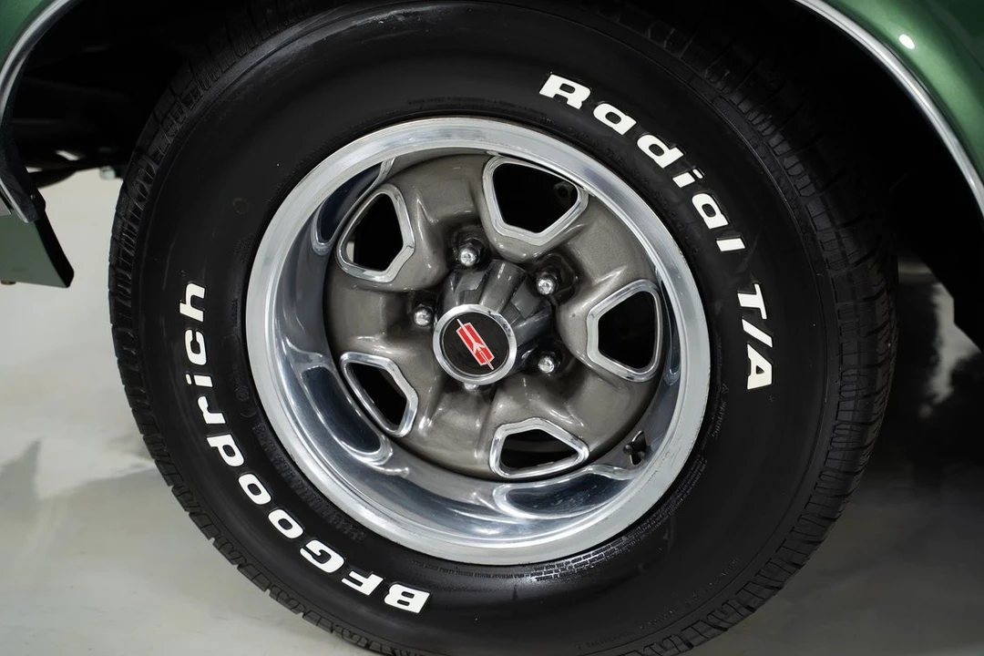 1970 Oldsmobile Cutlass 3rd Gen - Image 8 of 31
