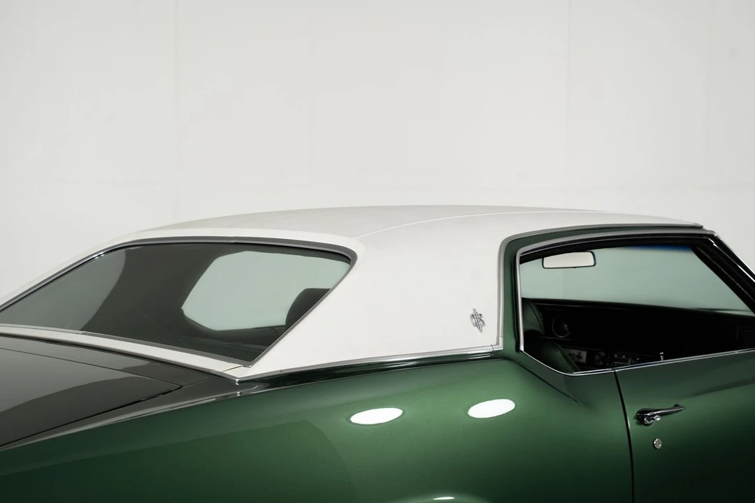 1970 Oldsmobile Cutlass 3rd Gen - Image 15 of 31