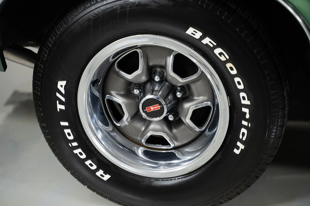 1970 Oldsmobile Cutlass 3rd Gen - Image 17 of 31