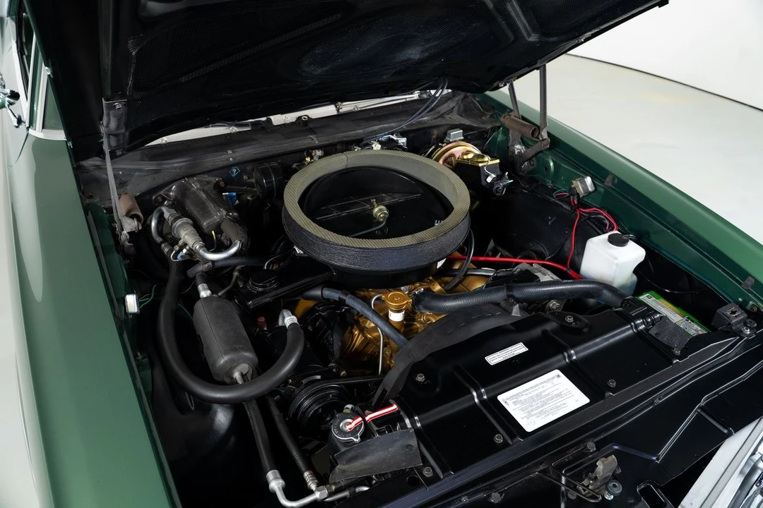 1970 Oldsmobile Cutlass 3rd Gen - Image 3 of 31