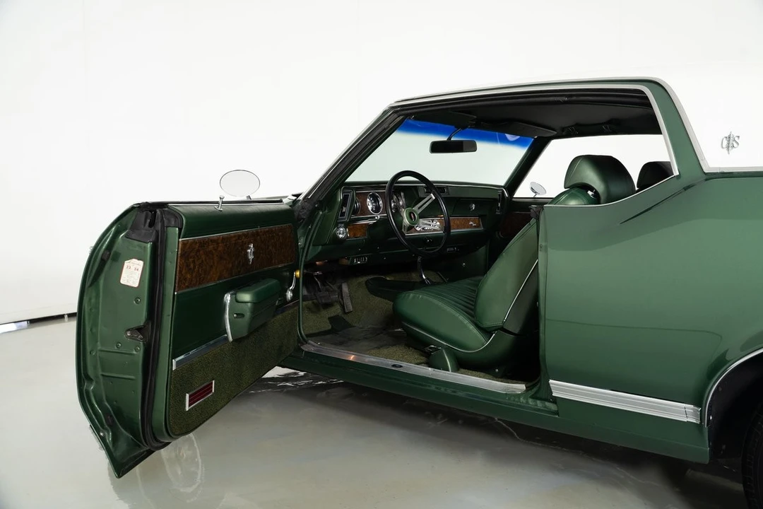 1970 Oldsmobile Cutlass 3rd Gen - Image 21 of 31