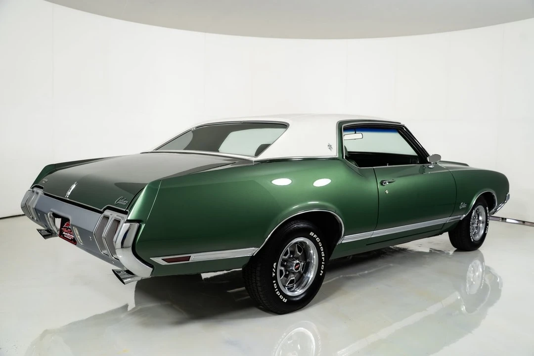 1970 Oldsmobile Cutlass 3rd Gen - Image 14 of 31