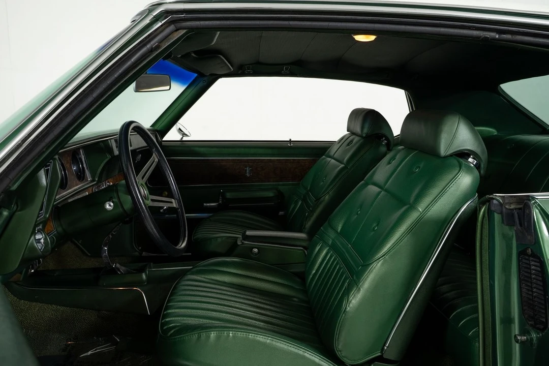 1970 Oldsmobile Cutlass 3rd Gen - Image 23 of 31