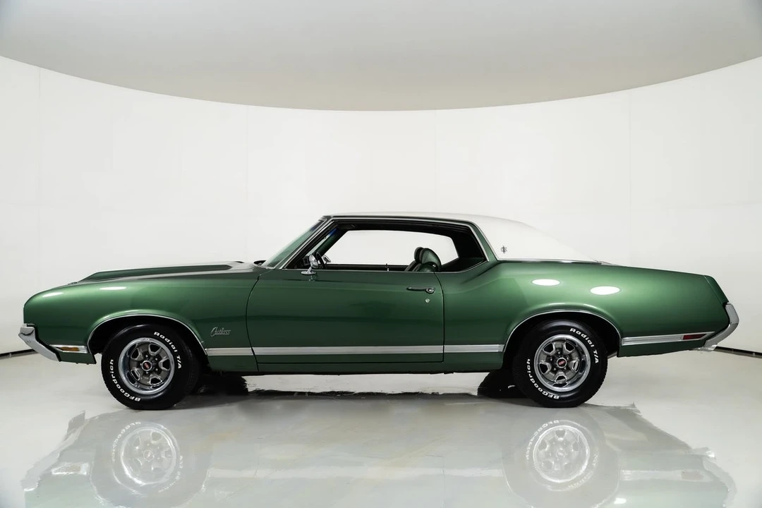 1970 Oldsmobile Cutlass 3rd Gen - Image 7 of 31