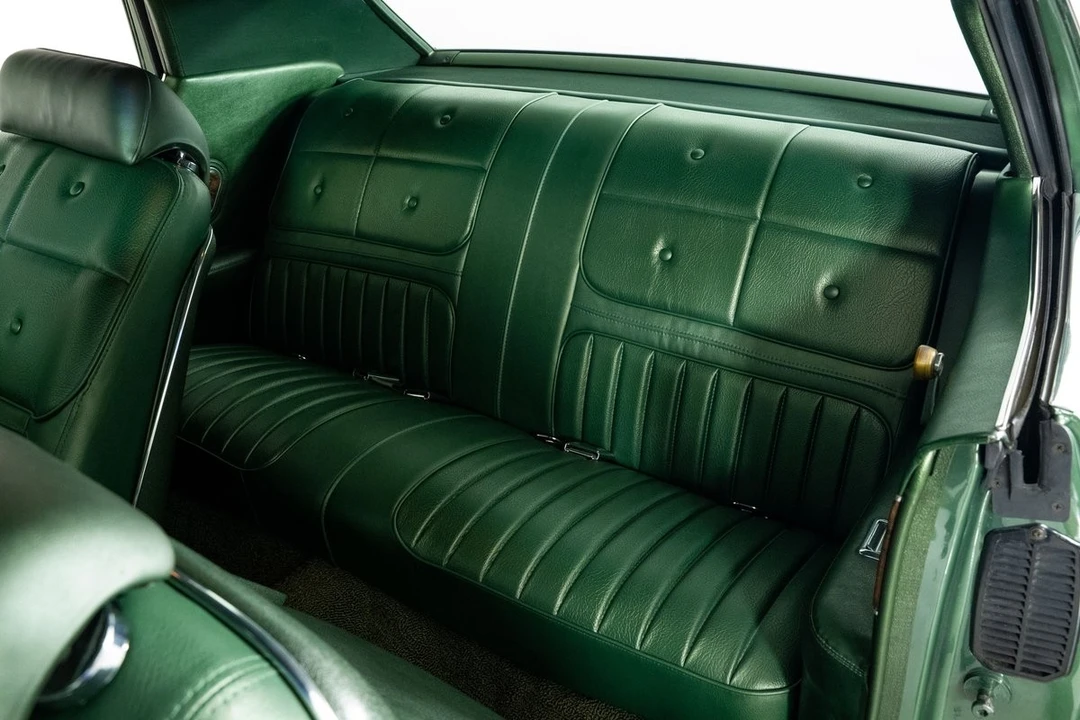 1970 Oldsmobile Cutlass 3rd Gen - Image 26 of 31