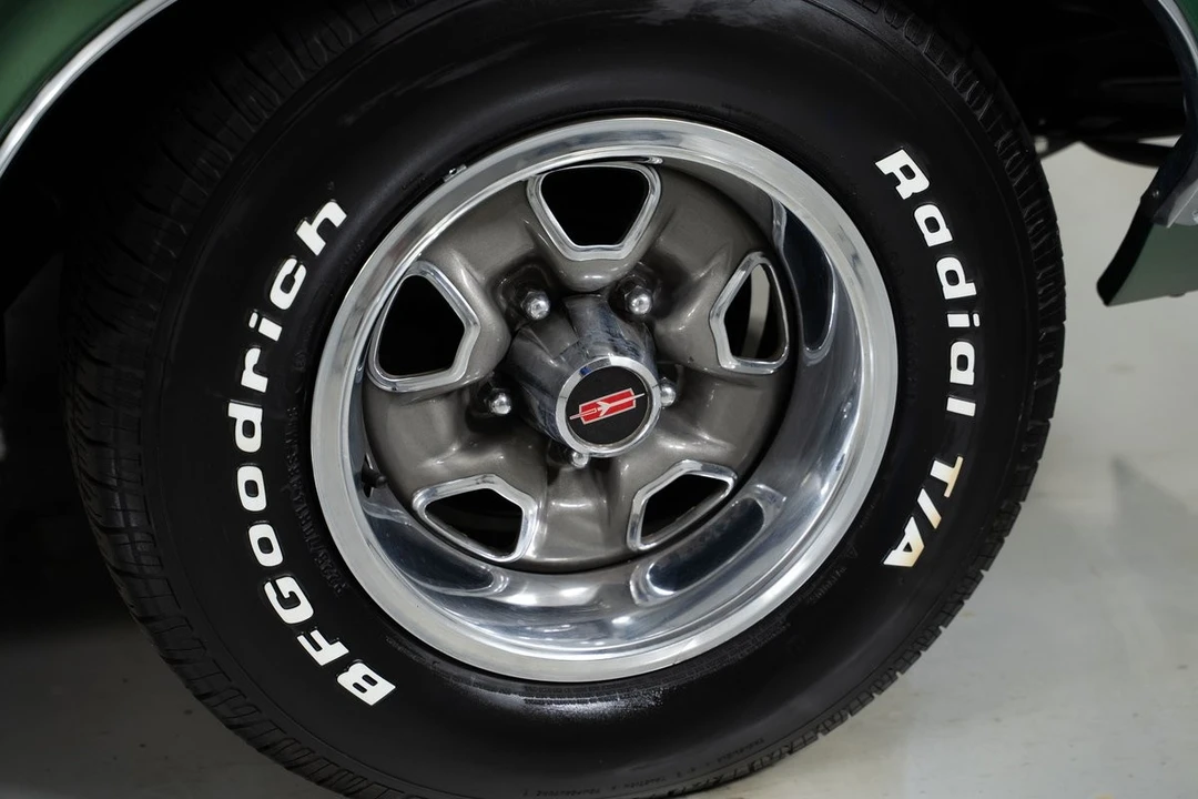 1970 Oldsmobile Cutlass 3rd Gen - Image 18 of 31