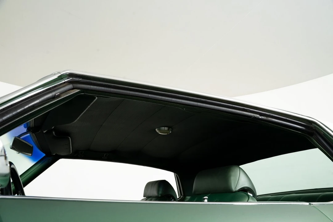 1970 Oldsmobile Cutlass 3rd Gen - Image 27 of 31