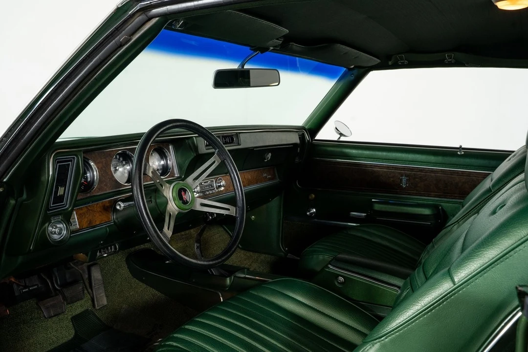1970 Oldsmobile Cutlass 3rd Gen - Image 22 of 31