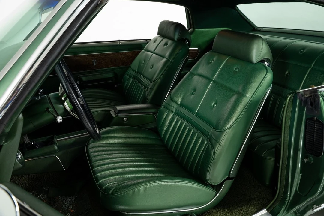 1970 Oldsmobile Cutlass 3rd Gen - Image 24 of 31