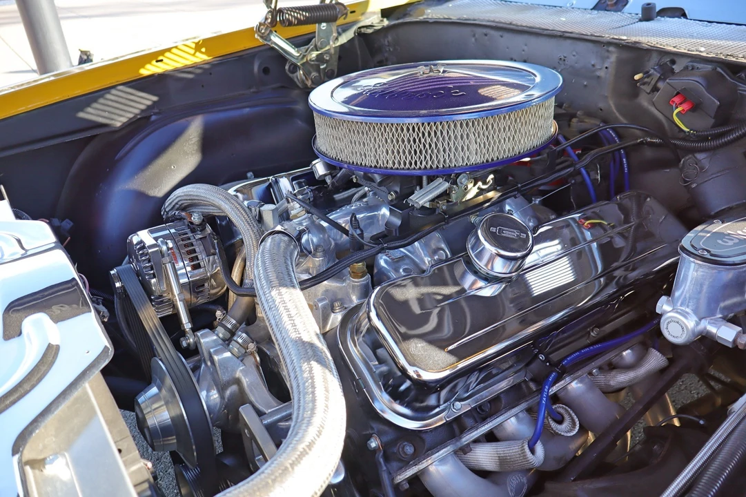 1970 Oldsmobile Cutlass 3rd Gen - Image 14 of 21