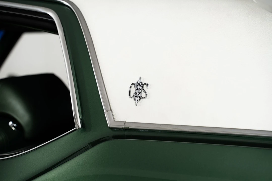 1970 Oldsmobile Cutlass 3rd Gen - Image 10 of 31