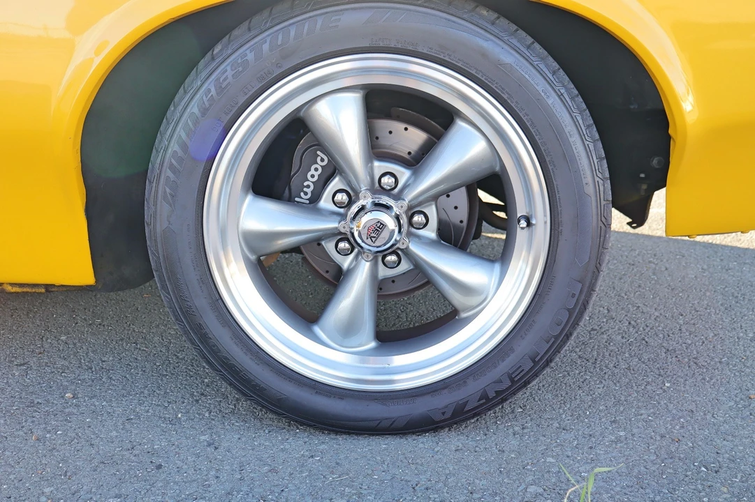 1970 Oldsmobile Cutlass 3rd Gen - Image 11 of 21