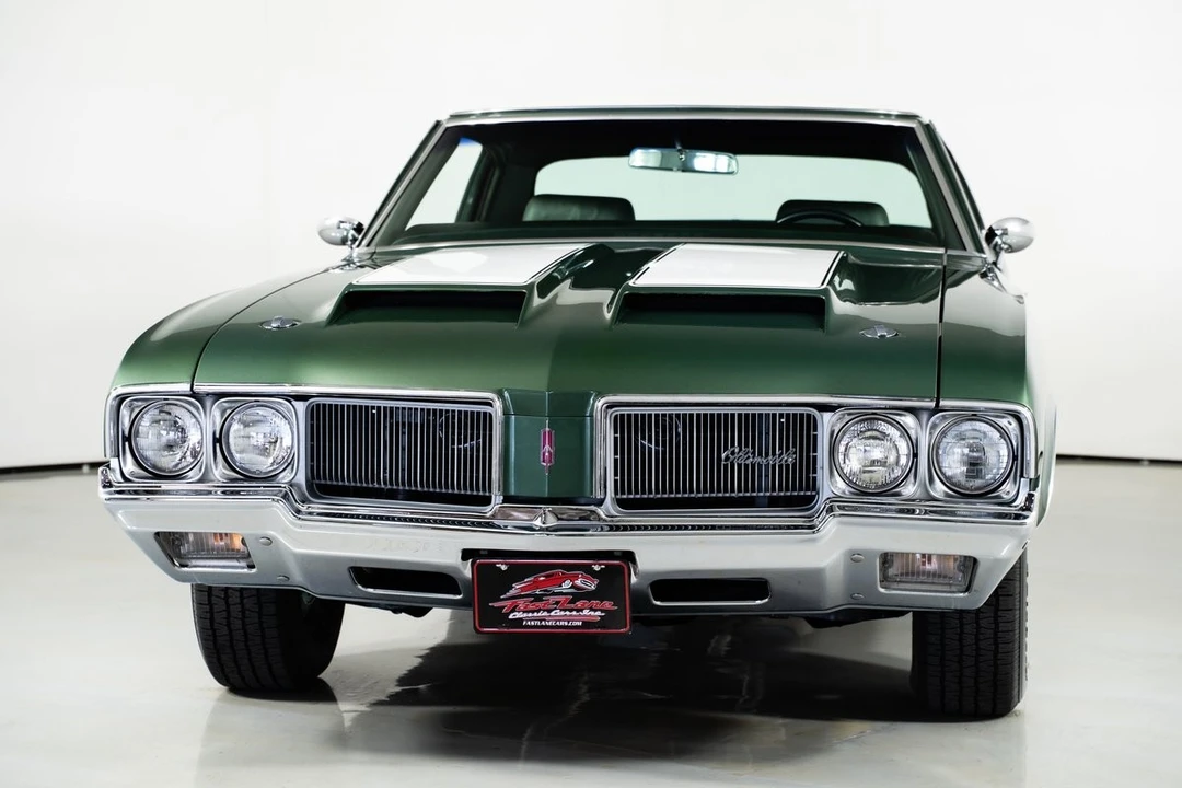 1970 Oldsmobile Cutlass 3rd Gen - Image 4 of 31