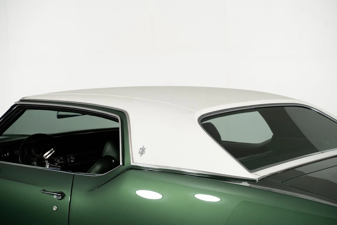 1970 Oldsmobile Cutlass 3rd Gen - Image 12 of 31