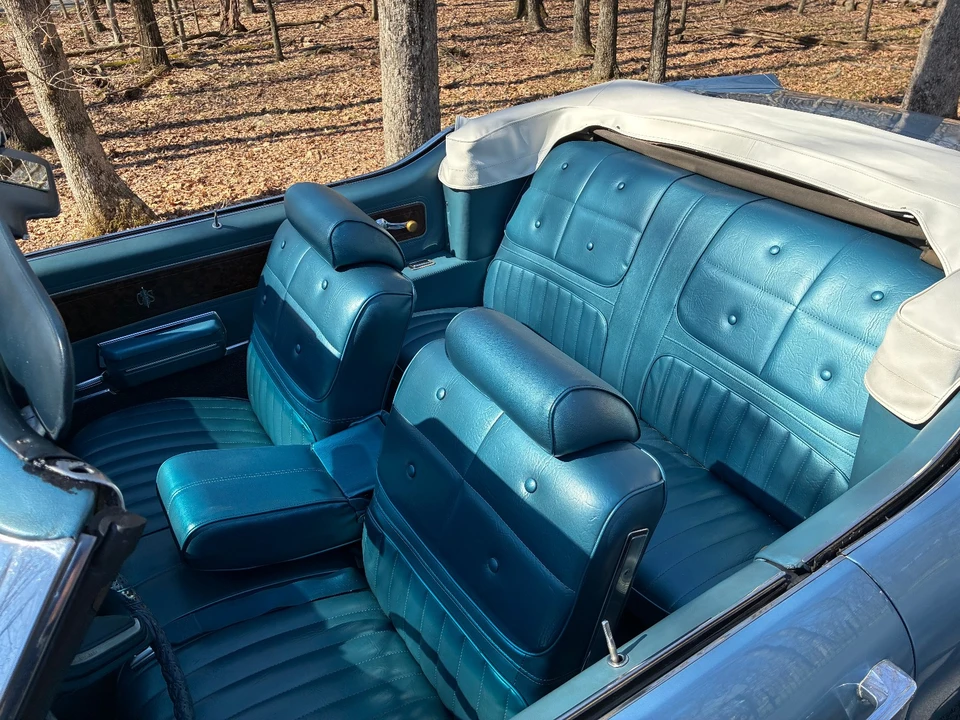 1970 Oldsmobile Cutlass 3rd Gen - Image 8 of 21