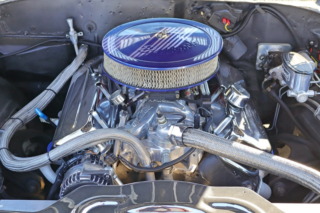 1970 Oldsmobile Cutlass 3rd Gen - Image 12 of 21