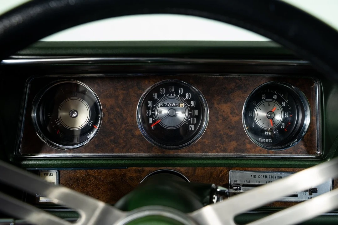 1970 Oldsmobile Cutlass 3rd Gen - Image 31 of 31