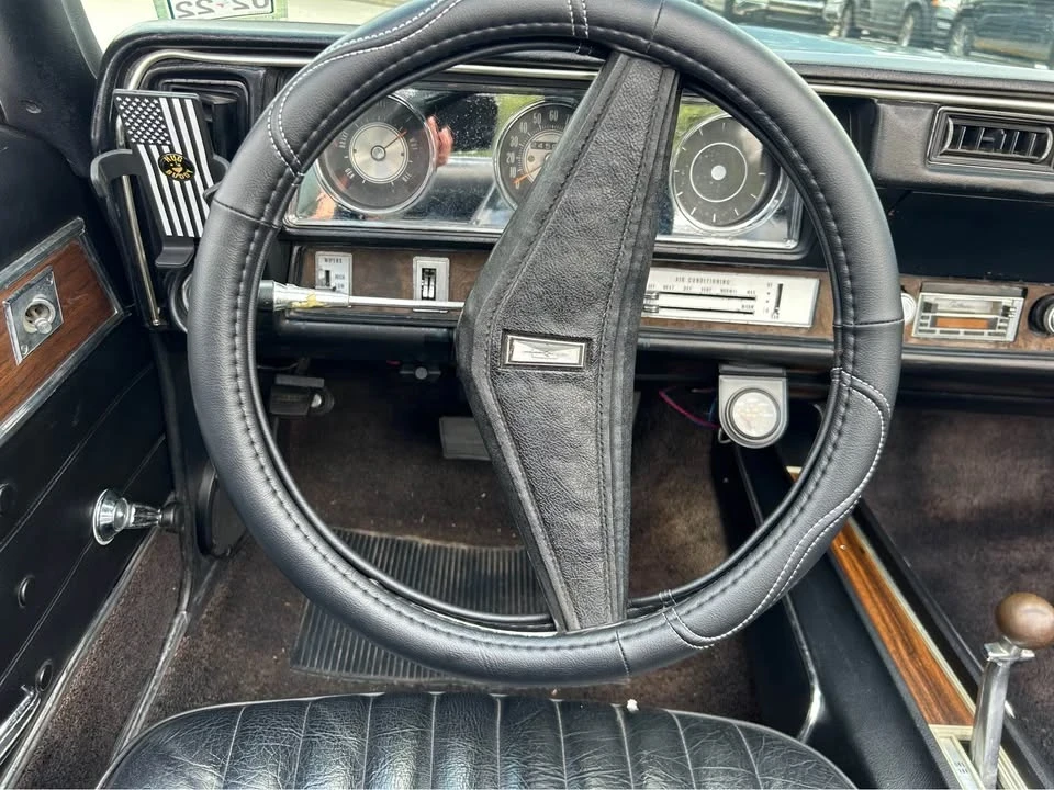 1970 Oldsmobile Cutlass 3rd Gen - Image 7 of 10