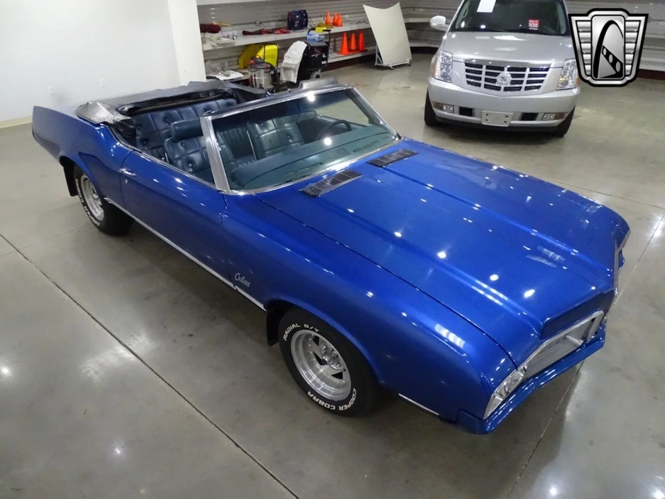 1970 Oldsmobile Cutlass 3rd Gen - Image 10 of 12