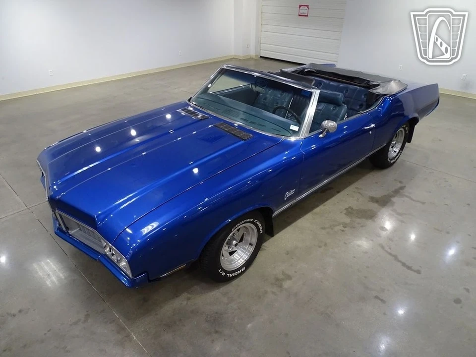 1970 Oldsmobile Cutlass 3rd Gen - Image 4 of 21